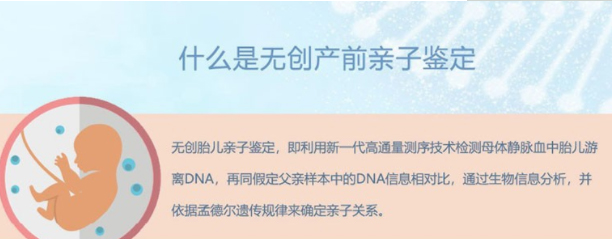 贵州省孕期亲子鉴定条件和流程,贵州省正规的产前亲子鉴定中心到哪